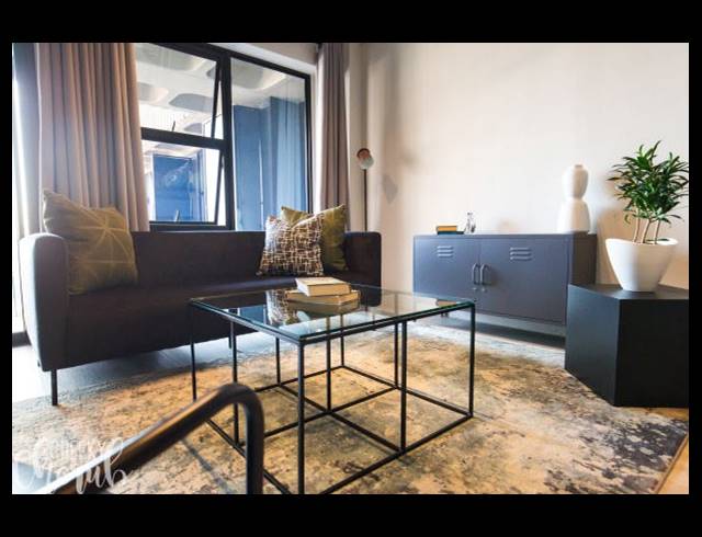 1 BEDROOM APARTMENT FOR SALE IN SANDOWN